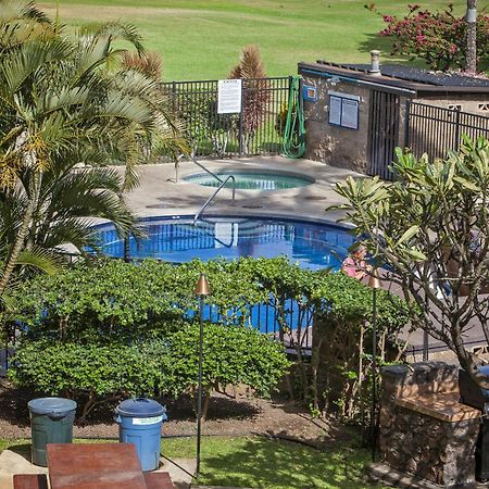 Kauhale Makai By Maui Condo And Home Kihei Esterno foto