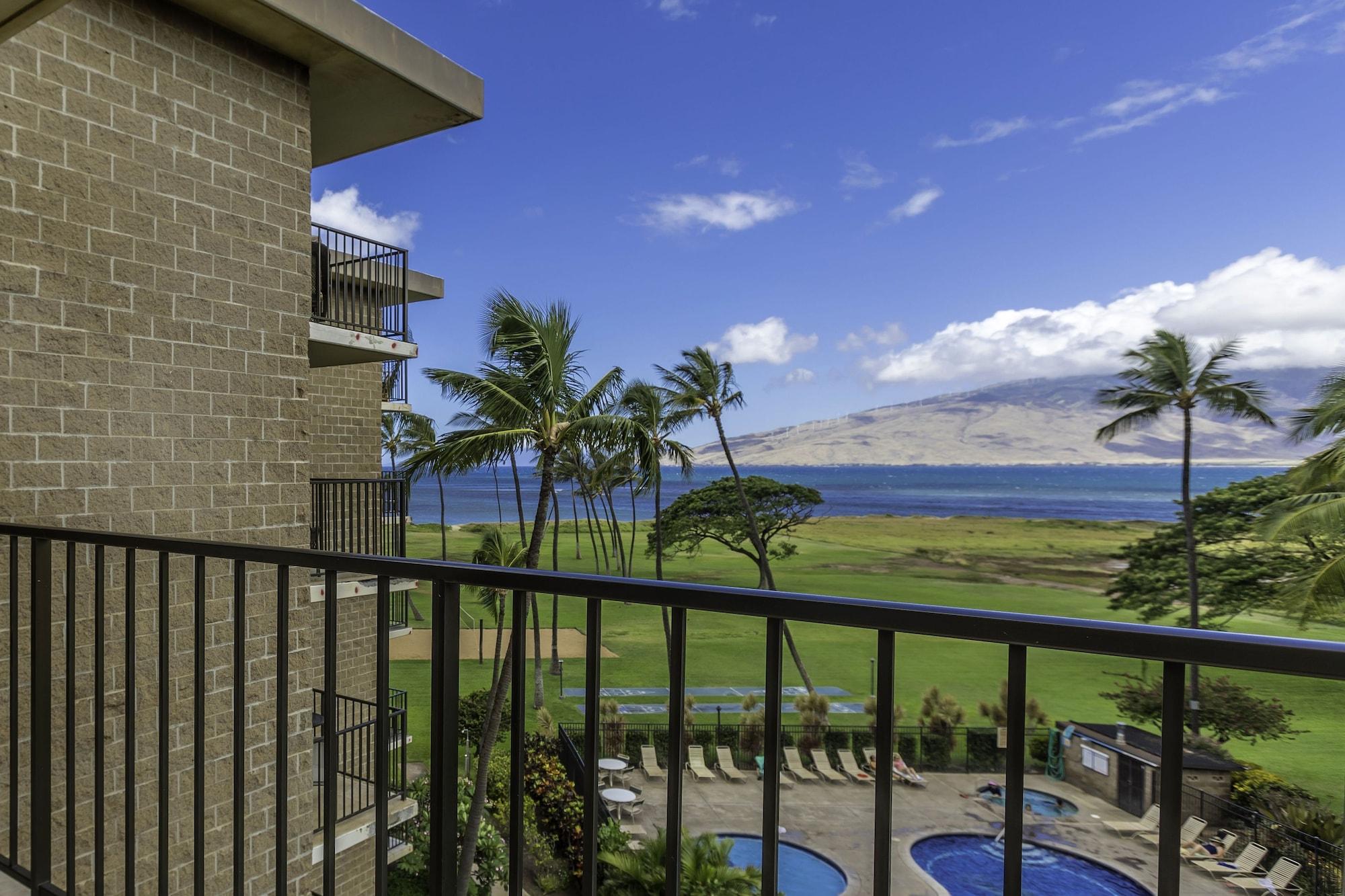 Kauhale Makai By Maui Condo And Home Kihei Esterno foto
