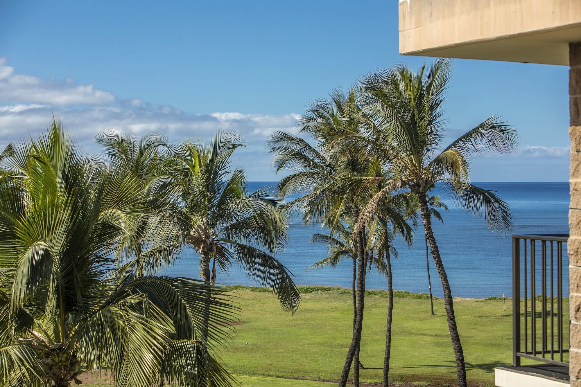 Kauhale Makai By Maui Condo And Home Kihei Esterno foto