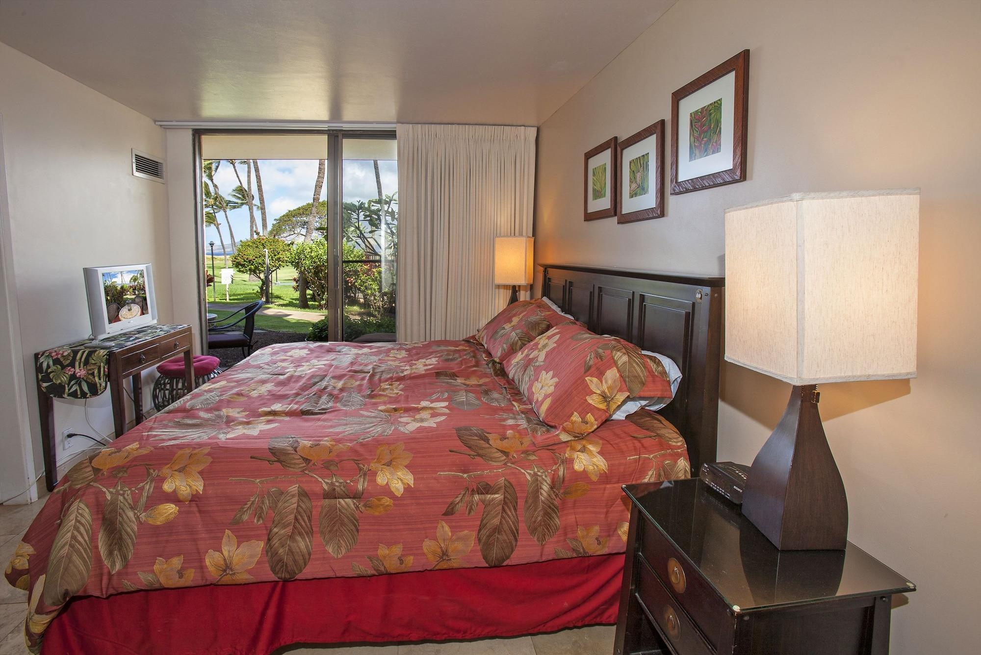 Kauhale Makai By Maui Condo And Home Kihei Esterno foto