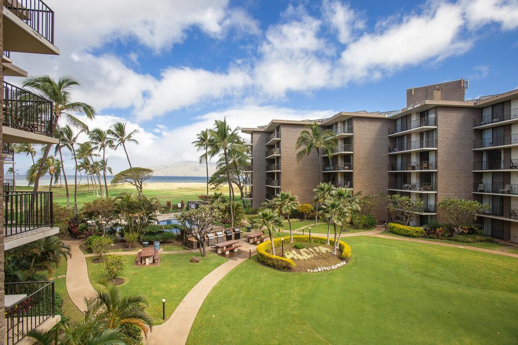 Kauhale Makai By Maui Condo And Home Kihei Esterno foto