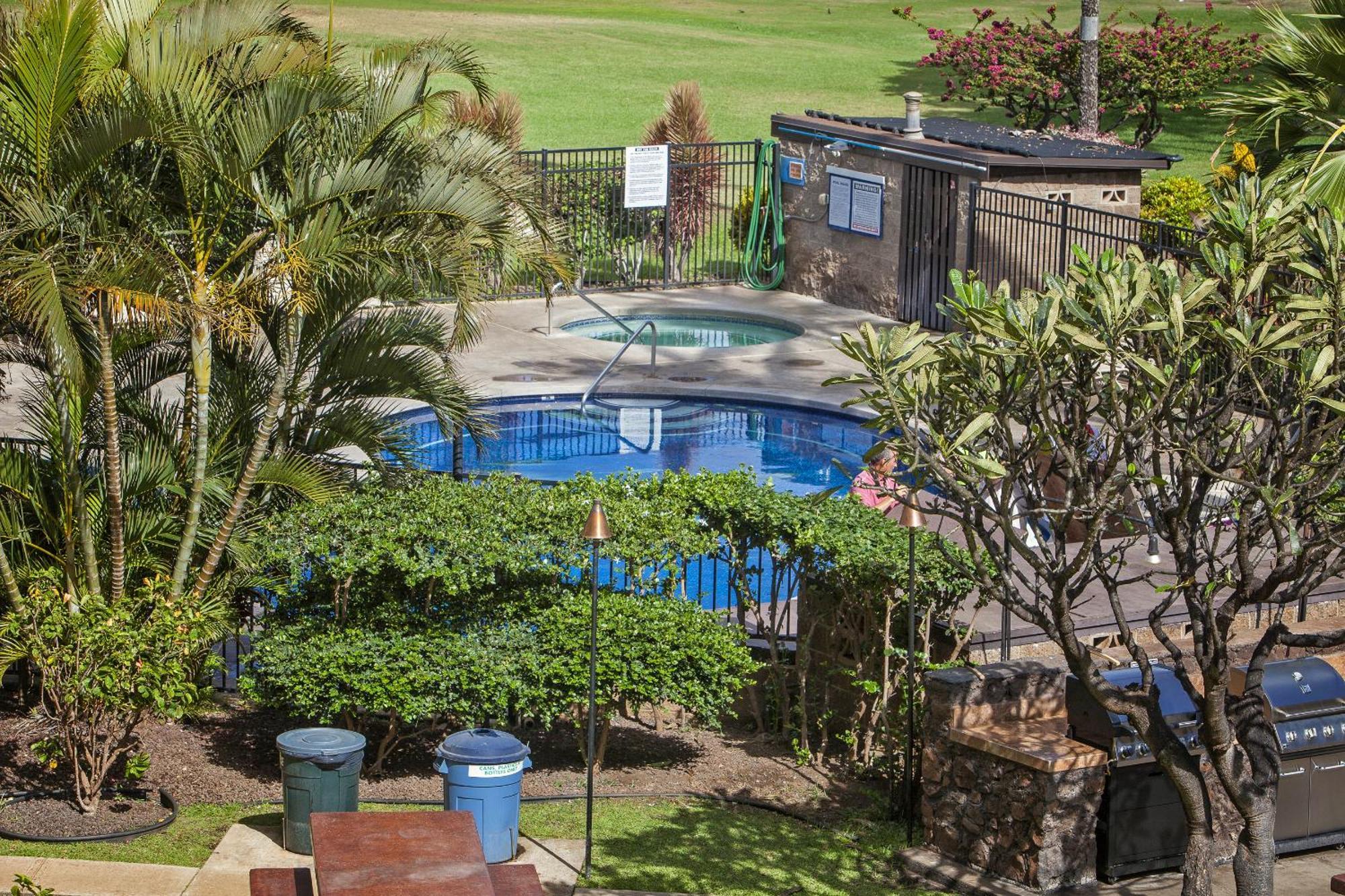 Kauhale Makai By Maui Condo And Home Kihei Esterno foto
