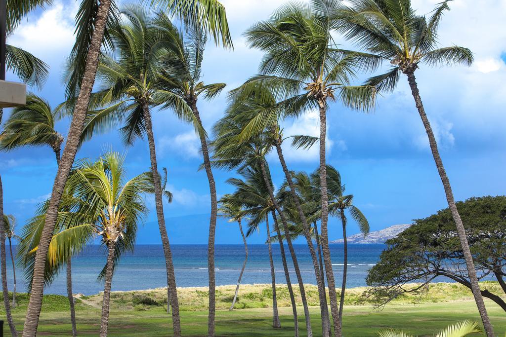 Kauhale Makai By Maui Condo And Home Kihei Esterno foto