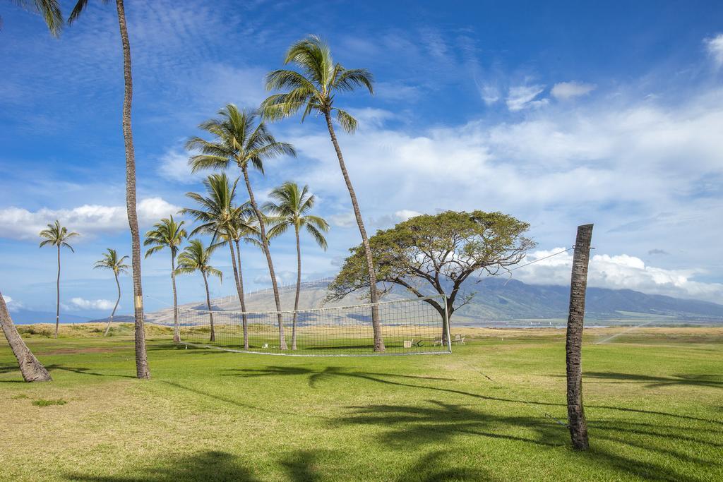 Kauhale Makai By Maui Condo And Home Kihei Esterno foto
