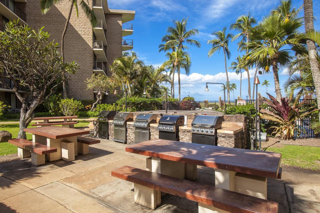 Kauhale Makai By Maui Condo And Home Kihei Esterno foto