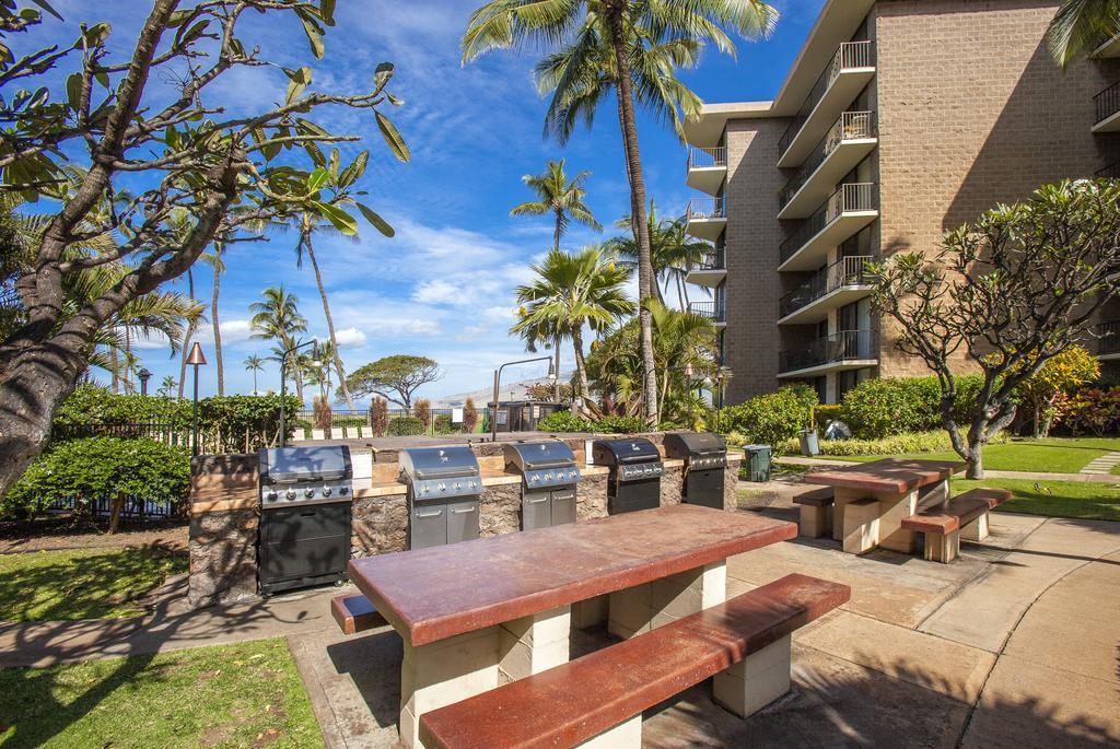Kauhale Makai By Maui Condo And Home Kihei Esterno foto
