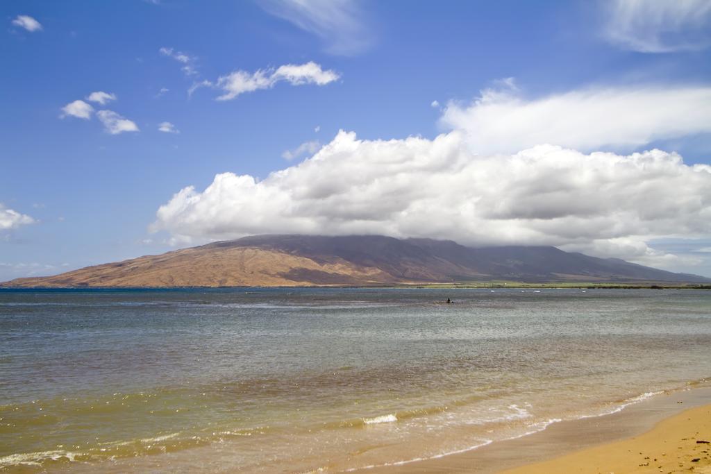 Kauhale Makai By Maui Condo And Home Kihei Esterno foto