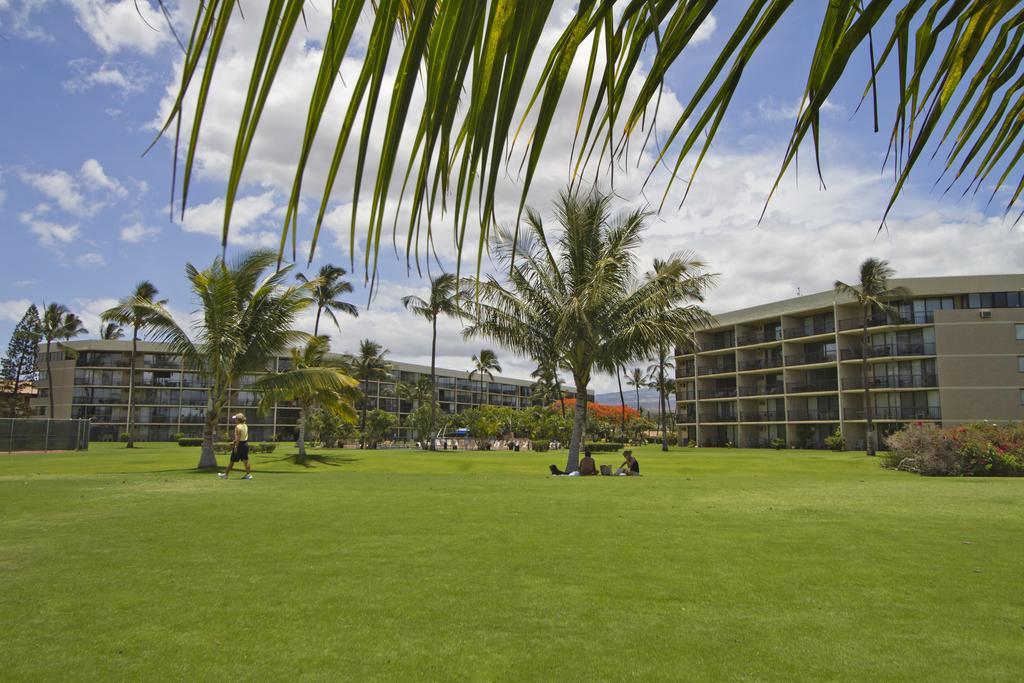 Kauhale Makai By Maui Condo And Home Kihei Esterno foto