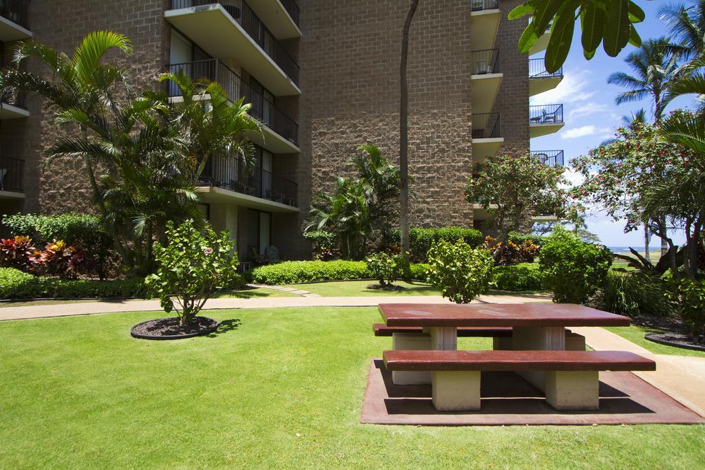 Kauhale Makai By Maui Condo And Home Kihei Esterno foto