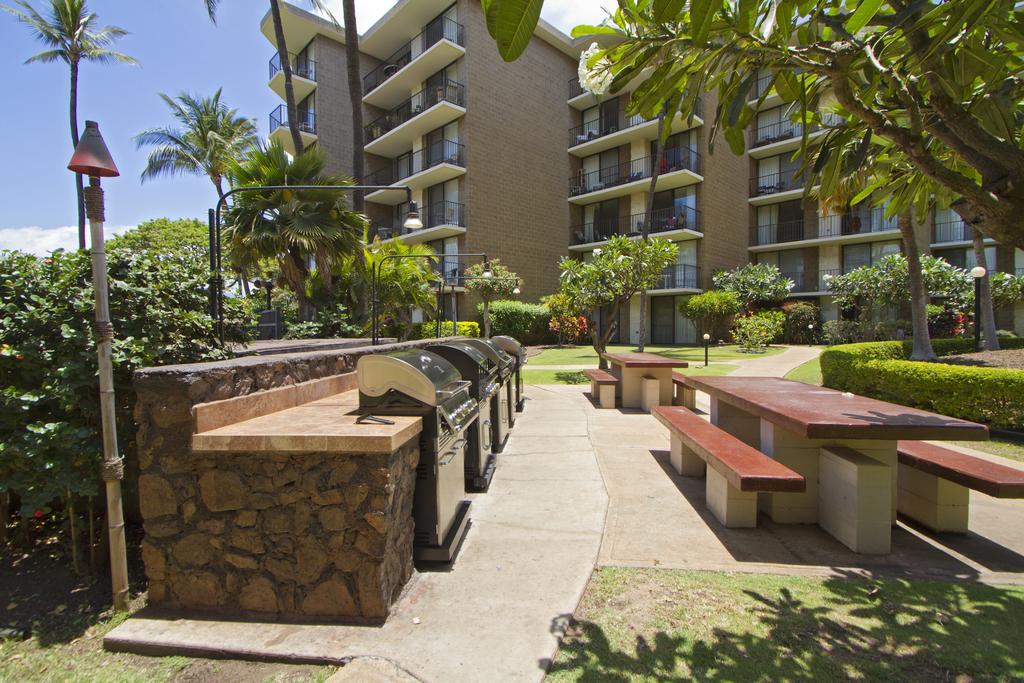 Kauhale Makai By Maui Condo And Home Kihei Esterno foto