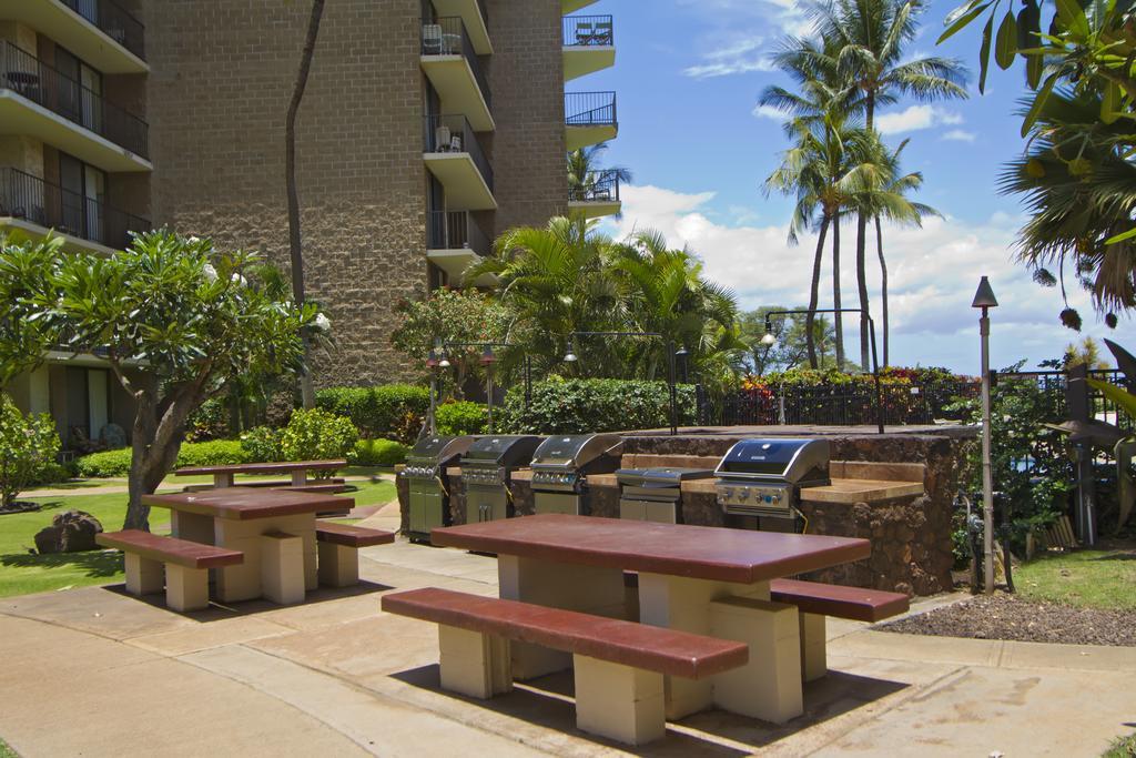 Kauhale Makai By Maui Condo And Home Kihei Esterno foto