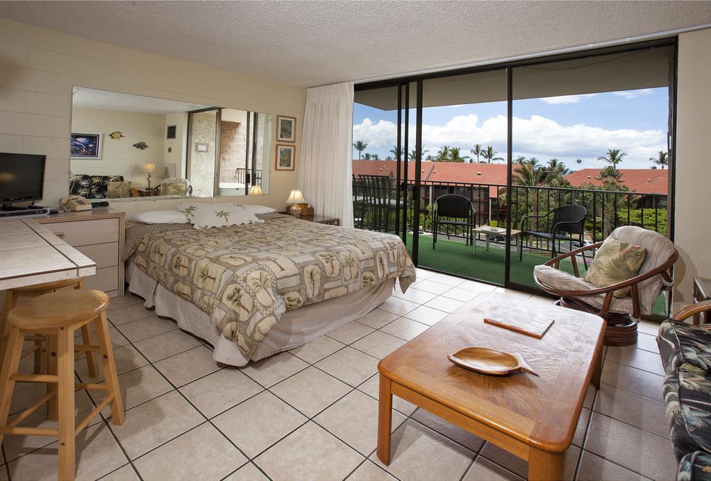 Kauhale Makai By Maui Condo And Home Kihei Camera foto