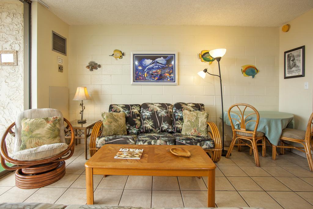Kauhale Makai By Maui Condo And Home Kihei Camera foto