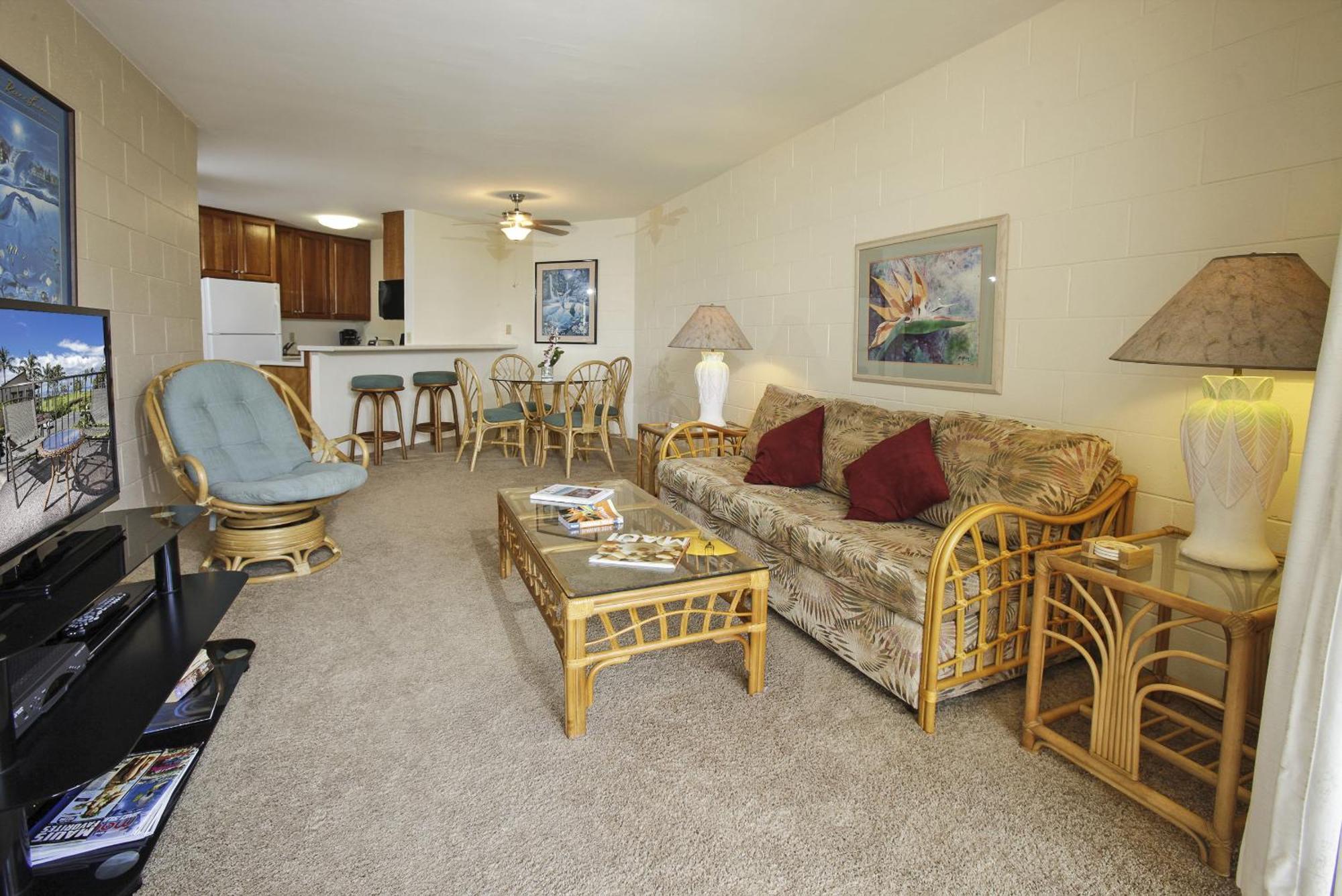 Kauhale Makai By Maui Condo And Home Kihei Esterno foto