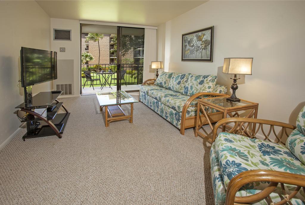 Kauhale Makai By Maui Condo And Home Kihei Camera foto