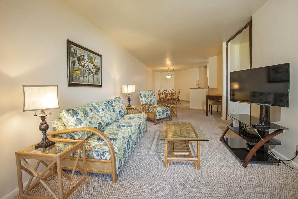 Kauhale Makai By Maui Condo And Home Kihei Camera foto