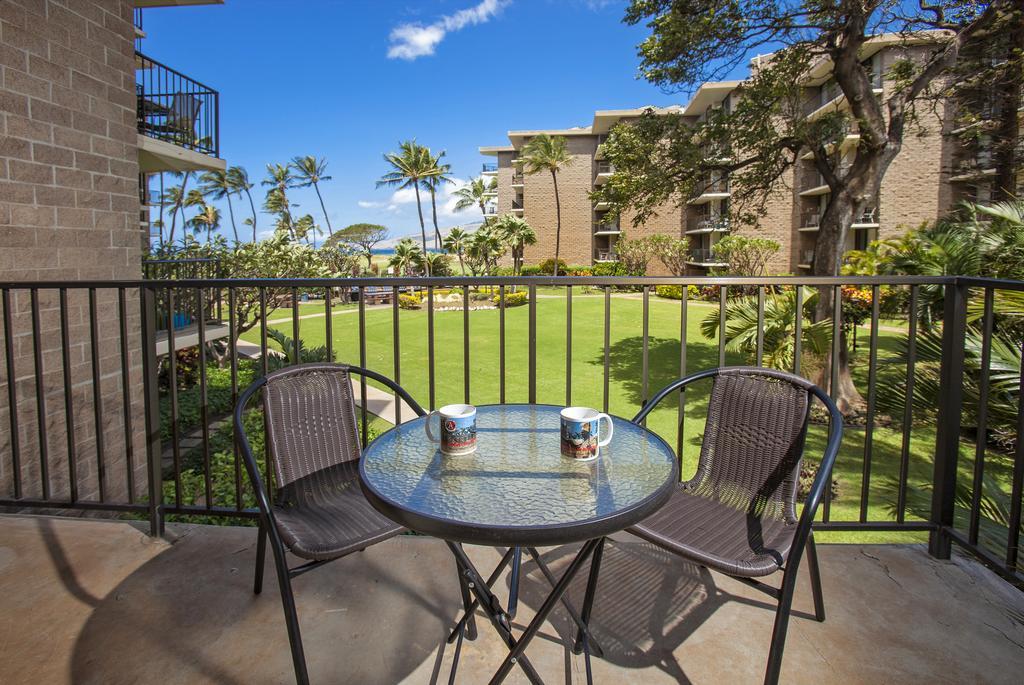 Kauhale Makai By Maui Condo And Home Kihei Camera foto