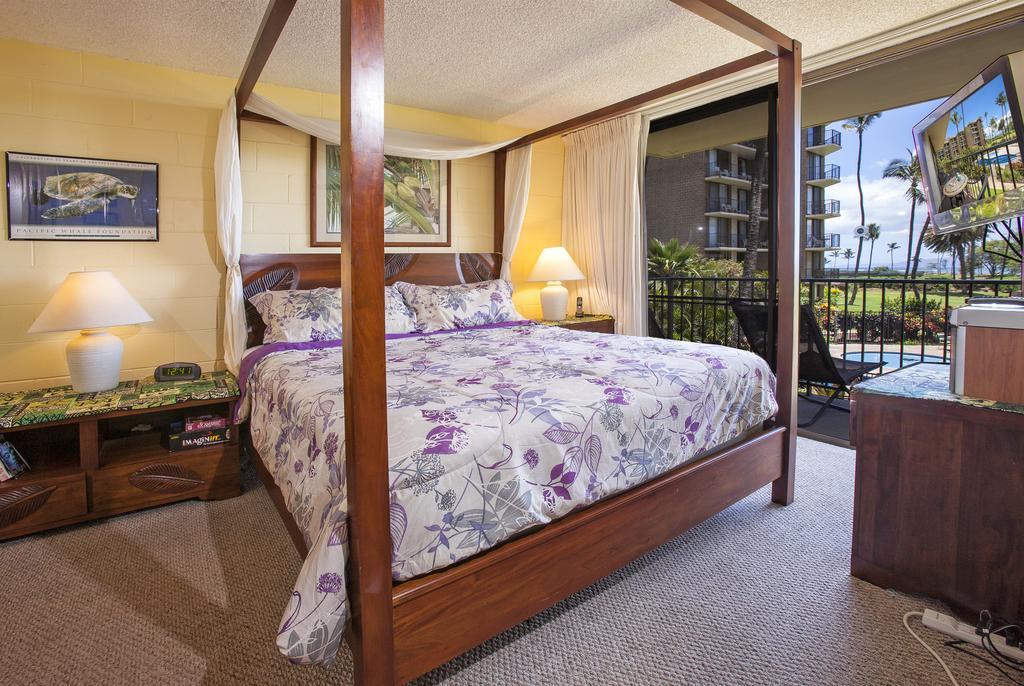 Kauhale Makai By Maui Condo And Home Kihei Camera foto