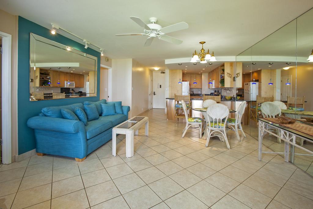 Kauhale Makai By Maui Condo And Home Kihei Camera foto