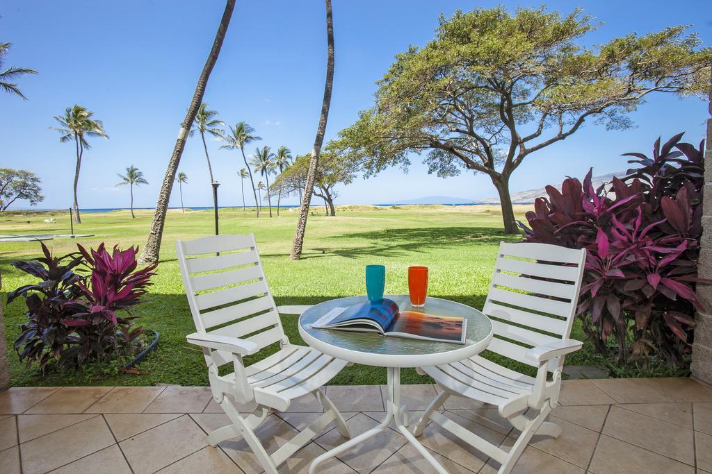Kauhale Makai By Maui Condo And Home Kihei Camera foto