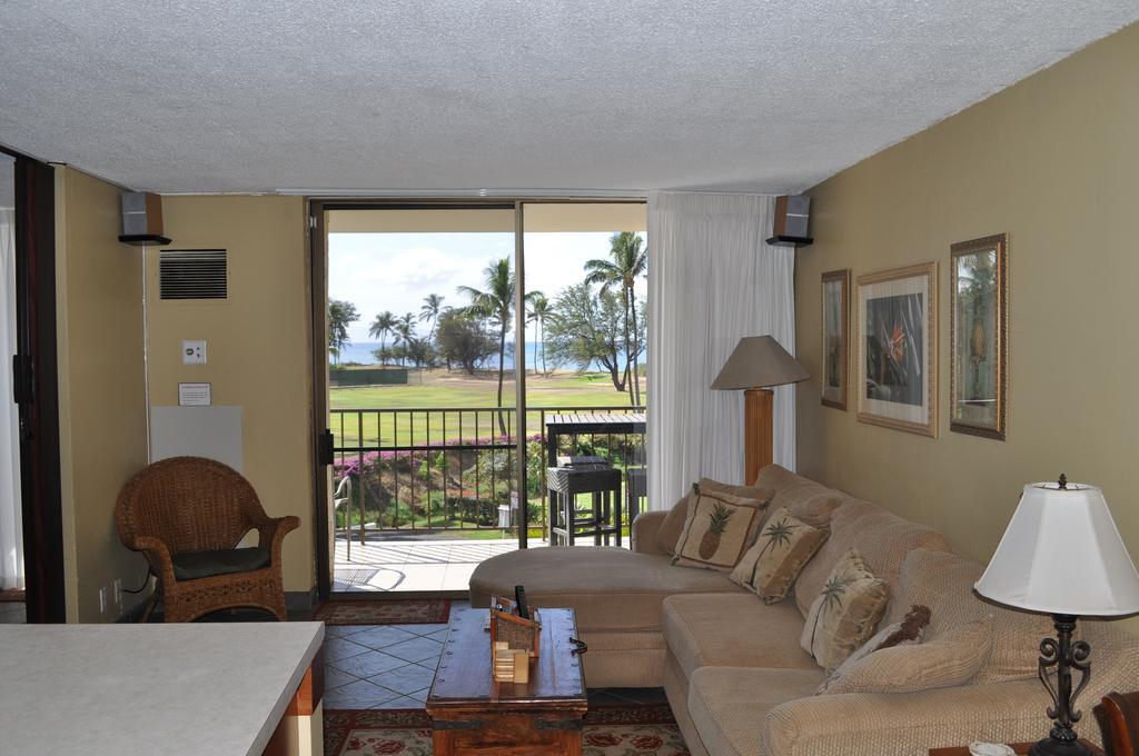 Kauhale Makai By Maui Condo And Home Kihei Camera foto