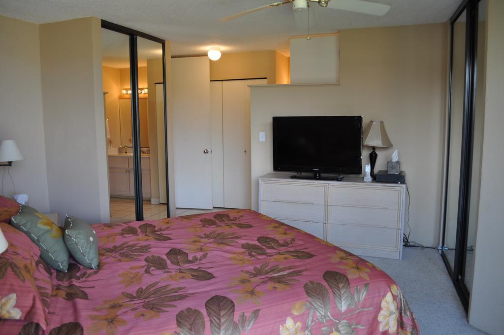Kauhale Makai By Maui Condo And Home Kihei Camera foto
