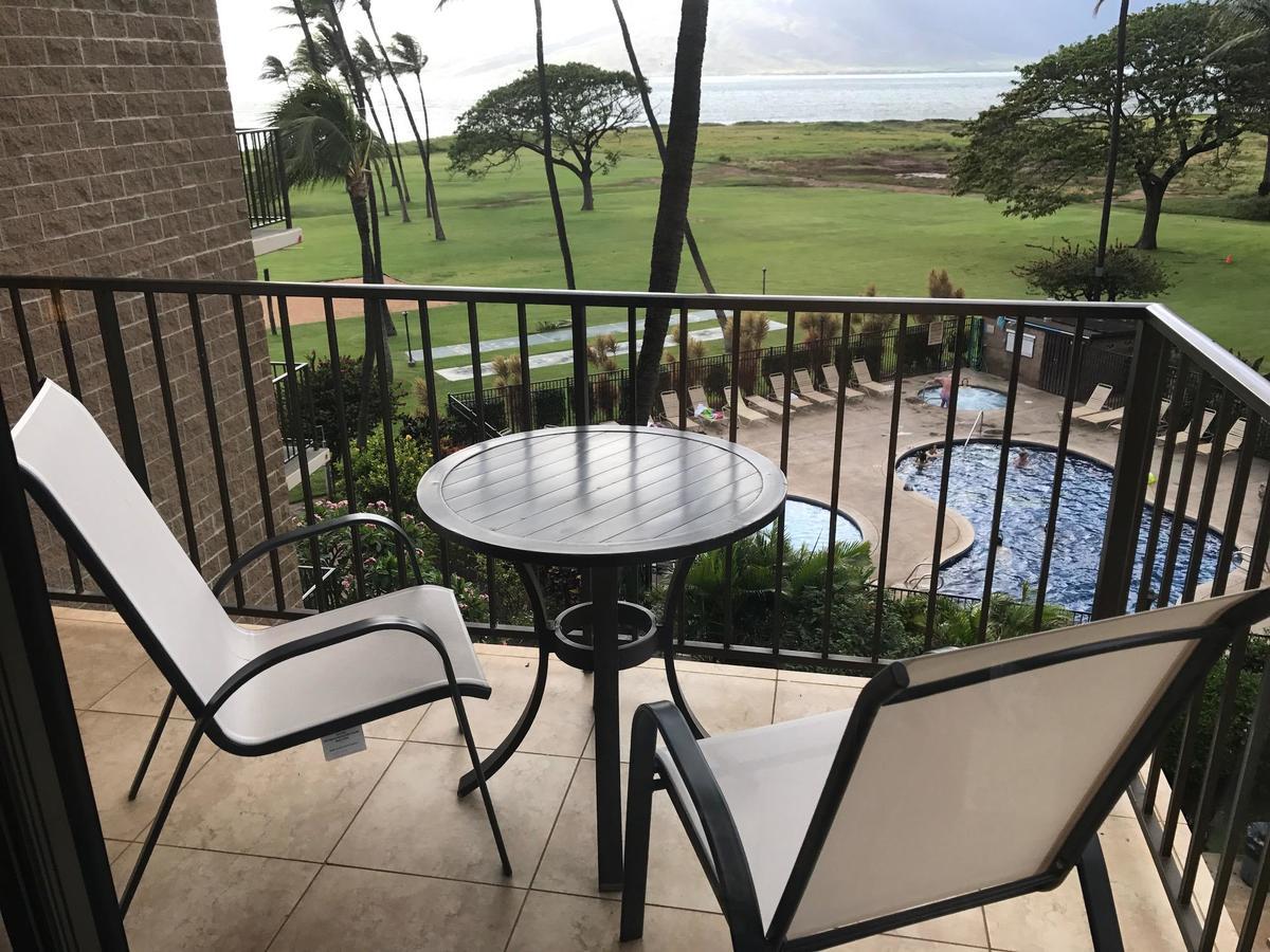 Kauhale Makai By Maui Condo And Home Kihei Esterno foto