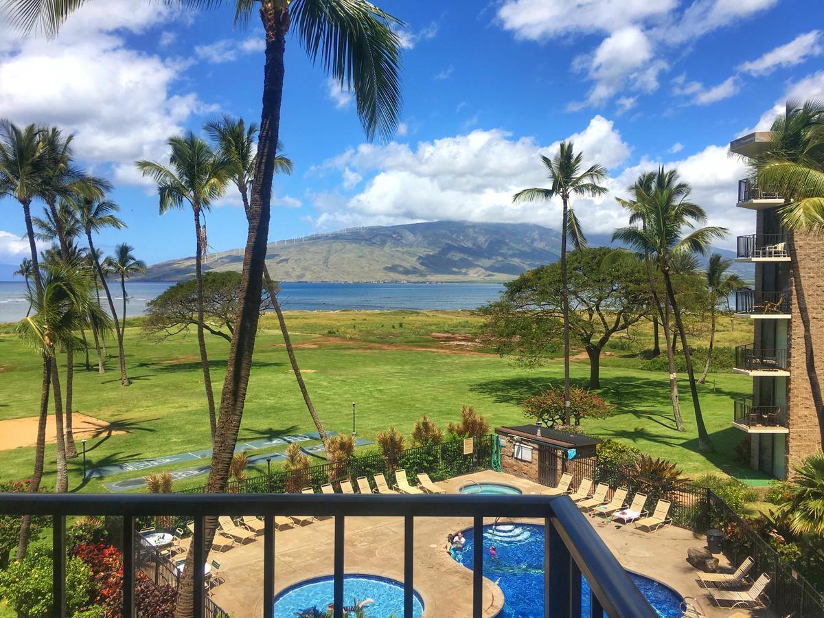 Kauhale Makai By Maui Condo And Home Kihei Esterno foto