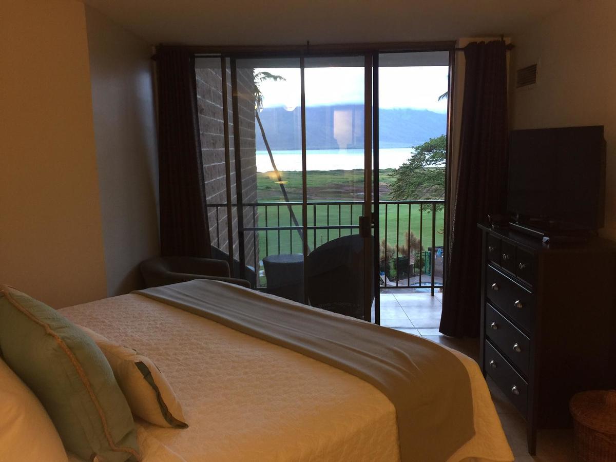 Kauhale Makai By Maui Condo And Home Kihei Esterno foto