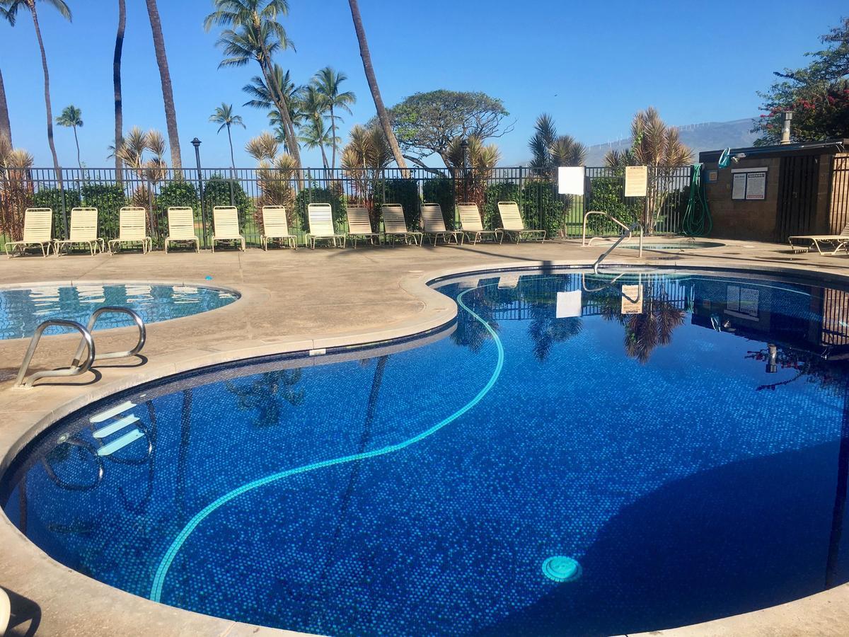 Kauhale Makai By Maui Condo And Home Kihei Esterno foto