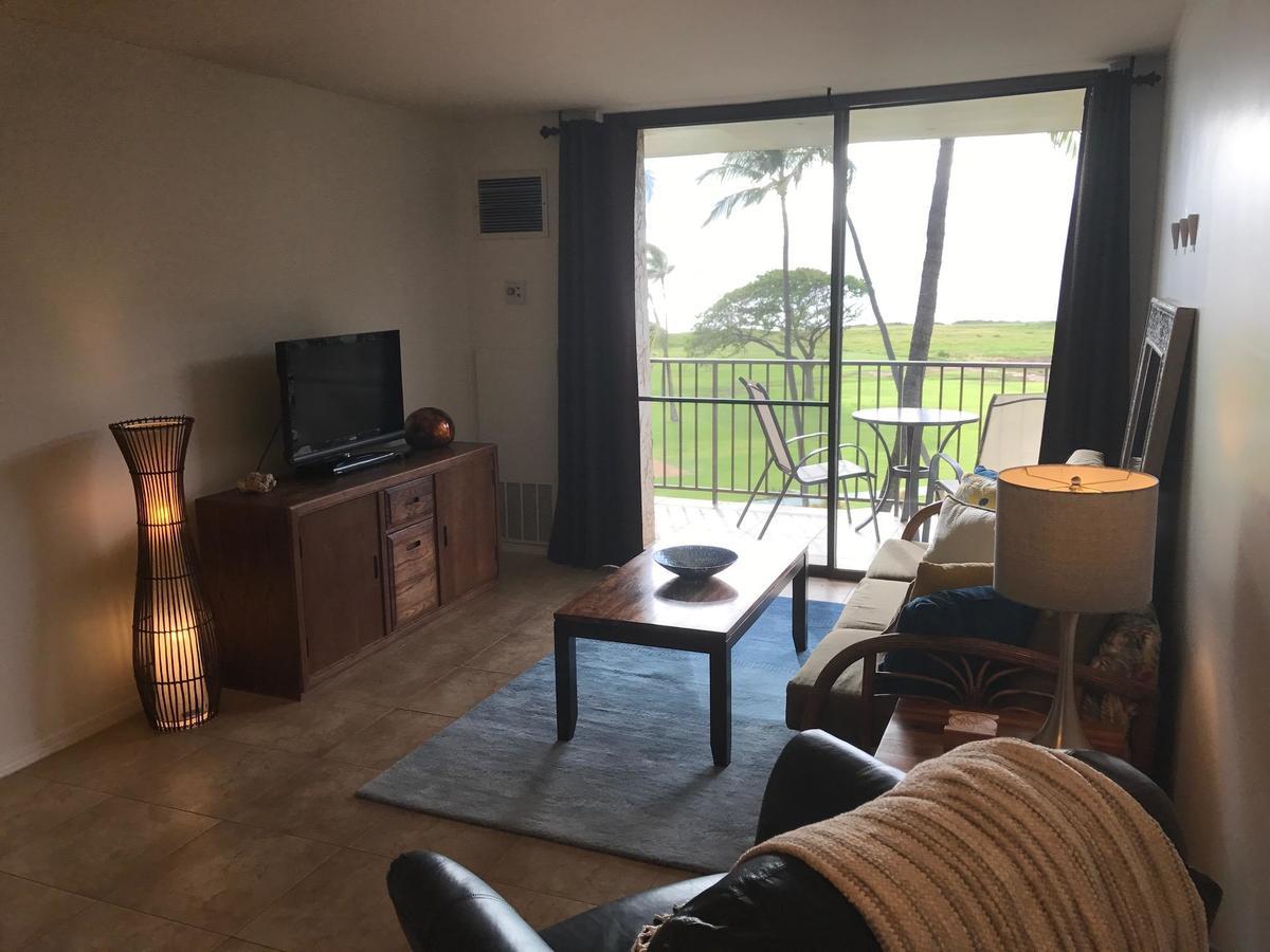 Kauhale Makai By Maui Condo And Home Kihei Esterno foto