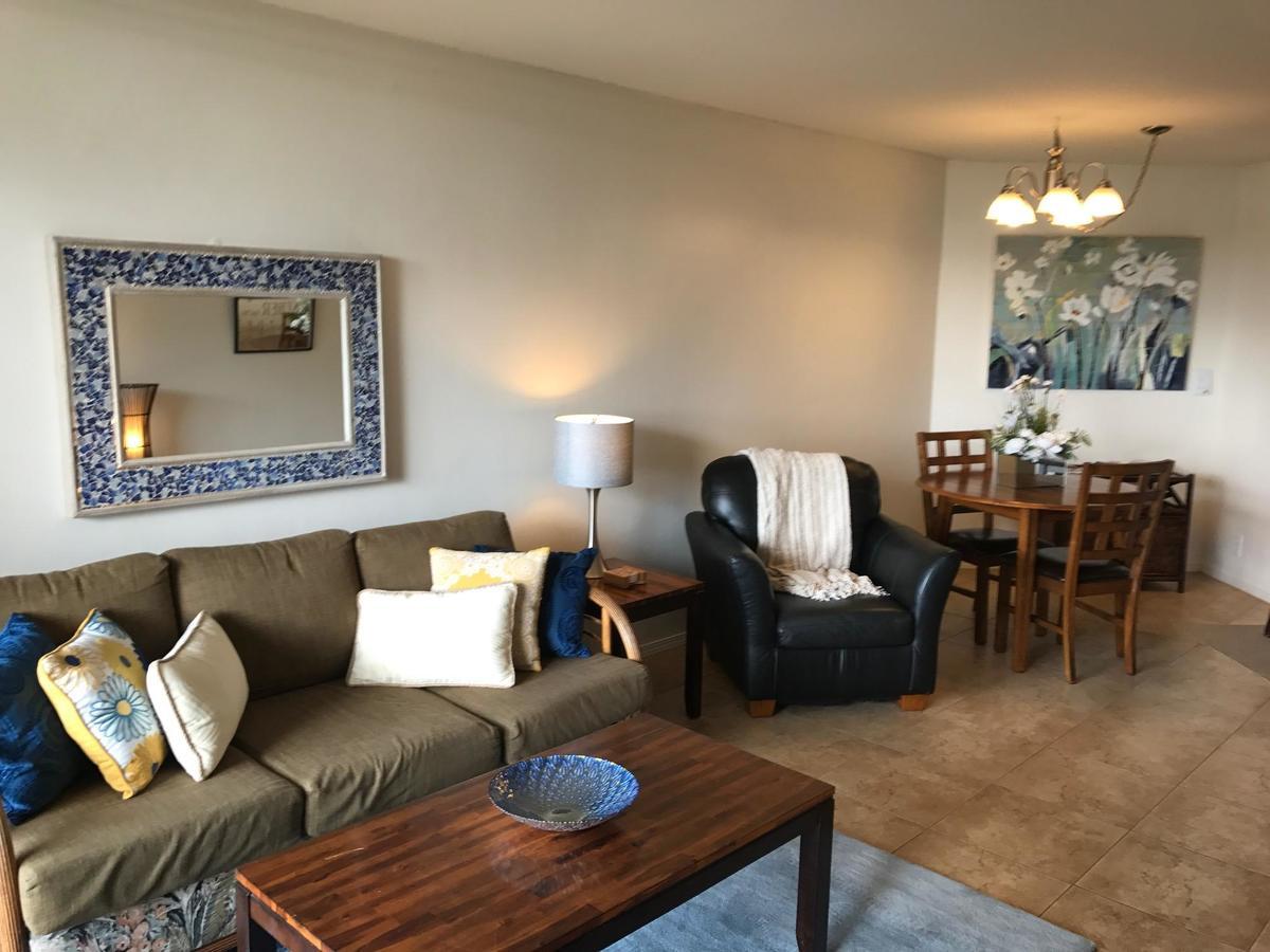 Kauhale Makai By Maui Condo And Home Kihei Esterno foto